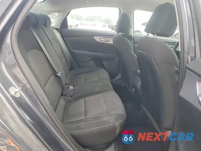 Zdjęcie 10 z 12 samochodu: 2023 KIA FORTE LXS VIN:3KPF24AD6PE572060 - miniatura