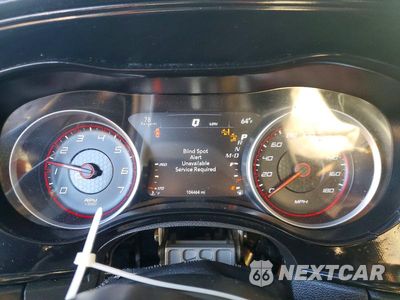 Zdjęcie 9 z 11 samochodu: 2021 DODGE CHARGER SC VIN:2C3CDXGJ7HH580450 - miniatura