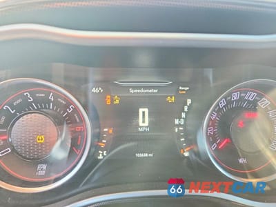 Zdjęcie 9 z 12 samochodu: 2017 DODGE CHALLENGER VIN:2C3CDZFJ6HH640845 - miniatura