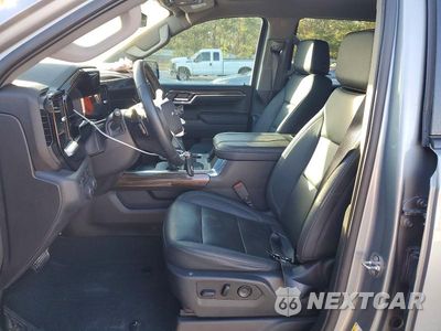 Zdjęcie 7 z 13 samochodu: 2024 CHEVROLET SILVERADO K1500 LT TRAIL BOSS VIN:3GCUDFEL2RG107331 - miniatura