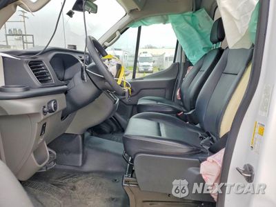 Zdjęcie 7 z 13 samochodu: 2023 FORD TRANSIT T-150 VIN:1FTYE1C86PKB32643 - miniatura