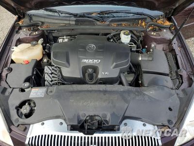 Zdjęcie 11 z 12 samochodu: 2008 BUICK LUCERNE CXL VIN:1G4HD57258U183116 - miniatura