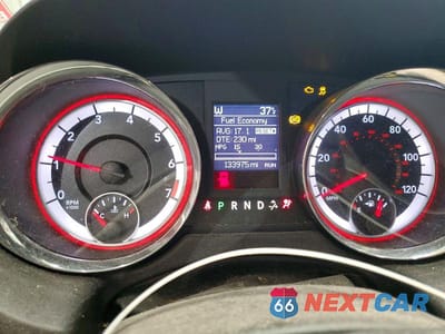 Zdjęcie 9 z 12 samochodu: 2018 DODGE GRAND CARAVAN GT VIN:2C4RDGEG3JR241827 - miniatura
