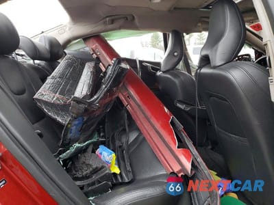 Zdjęcie 10 z 12 samochodu: 2017 VOLVO S60 PLATINUM VIN:LYV402HM5HB152522 - miniatura