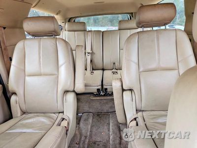 Zdjęcie 10 z 13 samochodu: 2009 GMC YUKON XL C1500 SLT VIN:1GKFC36079R189382 - miniatura