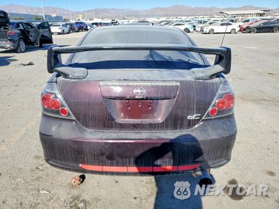 Zdjęcie 6 z 12 samochodu: 2008 TOYOTA SCION TC VIN:JTKDE167680265023 - miniatura