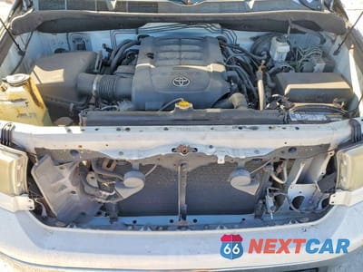 Zdjęcie 11 z 11 samochodu: 2013 TOYOTA TUNDRA DOUBLE CAB SR5 VIN:5TFRY5F17DX146115 - miniatura