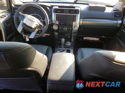 Zdjęcie 8 z 15 samochodu: 2024 TOYOTA 4RUNNER SR5/SR5 PREMIUM VIN:JTENU5JR4R6223927 - miniatura