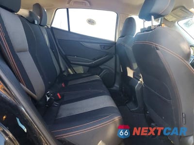 Zdjęcie 11 z 14 samochodu: 2018 SUBARU CROSSTREK PREMIUM VIN:JF2GTABC6J9217201 - miniatura