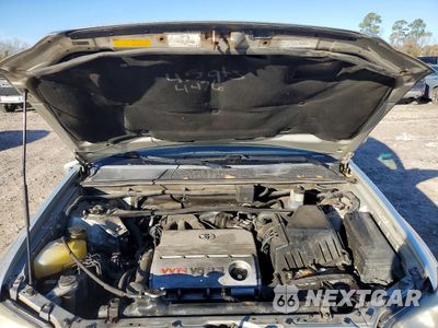 Zdjęcie 12 z 14 samochodu: 2006 TOYOTA HIGHLANDER LIMITED VIN:JTEGP21A360092075 - miniatura