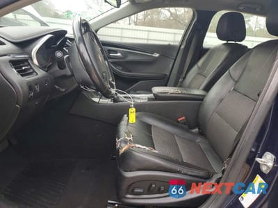 Zdjęcie 7 z 12 samochodu: 2018 CHEVROLET IMPALA LT VIN:1G1105S3XJU142609 - miniatura