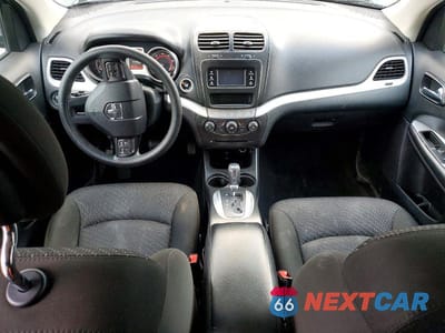 Zdjęcie 8 z 12 samochodu: 2019 DODGE JOURNEY SE VIN:3C4PDCAB3KT744251 - miniatura