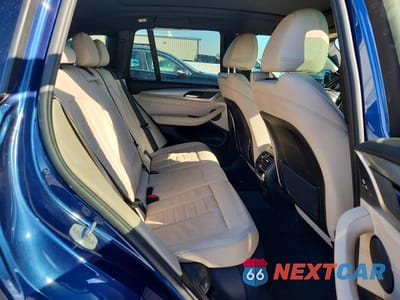 Zdjęcie 11 z 13 samochodu: 2019 BMW X3 XDRIVE30I VIN:5UXTR9C52KLP90660 - miniatura