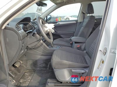 Zdjęcie 7 z 12 samochodu: 2024 VOLKSWAGEN TIGUAN S VIN:3VVRB7AX5RM232207 - miniatura