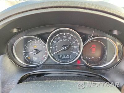 Zdjęcie 9 z 12 samochodu: 2016 MAZDA CX-5 GT VIN:JM3KE4DY0G0717811 - miniatura