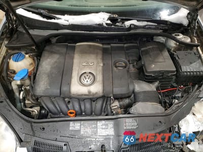 Zdjęcie 11 z 12 samochodu: 2007 VOLKSWAGEN RABBIT VIN:WVWDR71K47W256522 - miniatura