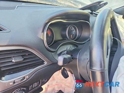 Zdjęcie 9 z 13 samochodu: 2020 JEEP CHEROKEE LIMITED VIN:1C4PJMDX8LD504688 - miniatura