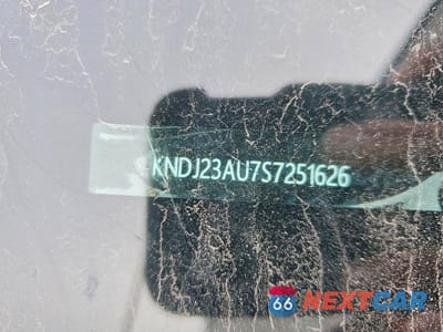 Zdjęcie 12 z 12 samochodu: 2025 KIA SOUL LX VIN:KNDJ23AU7S7251626 - miniatura