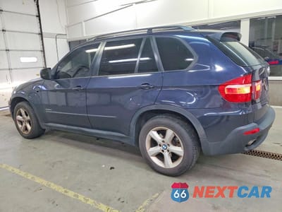 Drugie zdjęcie samochodu z przodu: 2009 BMW X5 XDRIVE30I VIN:5UXFE43599L263530 - miniatura