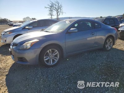 2010 NISSAN ALTIMA S 1N4AL2EP6AC142503 - główne zdjęcie licytacji z USA - miniatura