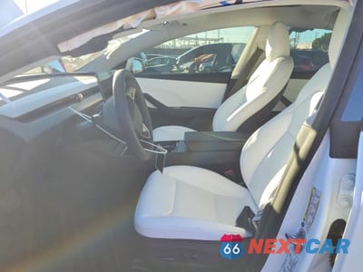 Zdjęcie 7 z 13 samochodu: 2026 TESLA MODEL 3 VIN:5YJ3E1EAXTF145848 - miniatura