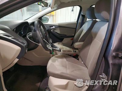 Zdjęcie 7 z 11 samochodu: 2014 FORD FOCUS SE VIN:1FADP3F20EL274916 - miniatura