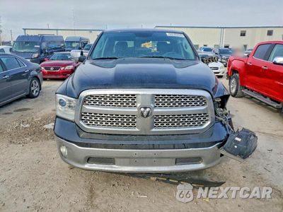 Piąte zdjęcie samochodu w środku: 2017 RAM 1500 LARAMIE VIN:1C6RR7NT1HS777612 - miniatura