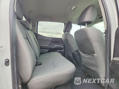 Zdjęcie 11 z 14 samochodu: 2022 TOYOTA TACOMA DOUBLE CAB VIN:3TMDZ5BN2NM126426 - miniatura