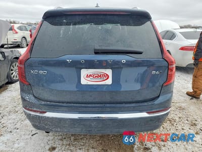 Zdjęcie 6 z 13 samochodu: 2026 VOLVO XC90 CORE VIN:YV4062PJXT1474039 - miniatura