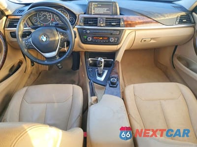 Zdjęcie 8 z 12 samochodu: 2014 BMW 328 I VIN:WBA3A5C57EP600055 - miniatura