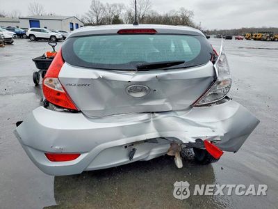 Zdjęcie 6 z 12 samochodu: 2017 HYUNDAI ACCENT SE VIN:KMHCT5AE8HU312353 - miniatura