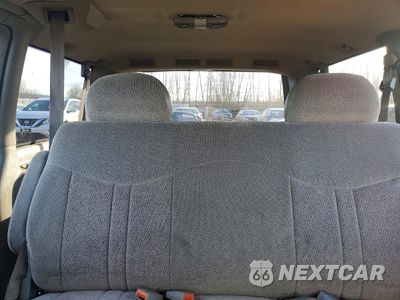 Zdjęcie 10 z 14 samochodu: 2000 CHEVROLET ASTRO VIN:1GNEL19W6YB128969 - miniatura