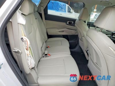 Zdjęcie 10 z 11 samochodu: 2026 KIA SORENTO S VIN:5XYRLDJC1TG429080 - miniatura