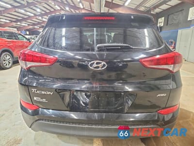 Zdjęcie 6 z 13 samochodu: 2017 HYUNDAI TUCSON LIMITED VIN:KM8J3CA42HU303344 - miniatura