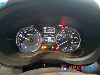 Zdjęcie 9 z 12 samochodu: 2016 SUBARU IMPREZA SPORT VIN:JF1GPAS63G8214130 - miniatura