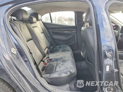 Zdjęcie 10 z 12 samochodu: 2021 MAZDA 3 SELECT VIN:JM1BPABL7M1320949 - miniatura