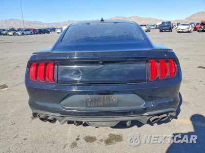 Zdjęcie 6 z 13 samochodu: 2020 FORD MUSTANG VIN:1FA6P8TD7L5142829 - miniatura