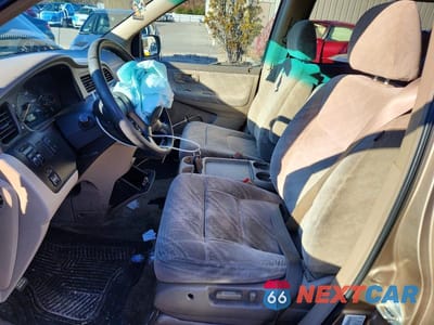 Zdjęcie 7 z 13 samochodu: 2004 HONDA ODYSSEY EX VIN:5FNRL18644B024788 - miniatura