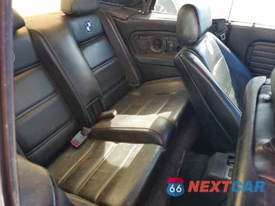 Zdjęcie 10 z 11 samochodu: 1987 BMW 325 I VIN:WBABB1305H1929429 - miniatura