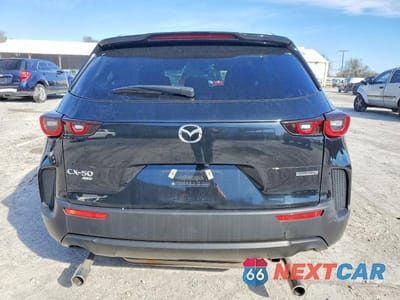 Zdjęcie 6 z 12 samochodu: 2024 MAZDA CX-50 PREFERRED VIN:7MMVABBM4RN181571 - miniatura