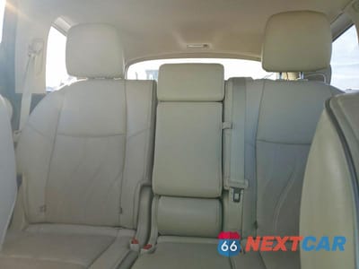 Zdjęcie 10 z 12 samochodu: 2016 INFINITY QX60 VIN:5N1AL0MM4GC508419 - miniatura