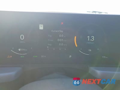 Zdjęcie 9 z 12 samochodu: 2026 HYUNDAI SONATA HYBRID VIN:KMHL54JJ4TA138356 - miniatura