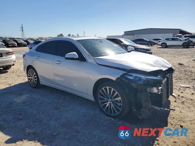 Czwarte zdjęcie samochodu z boku: 2024 BMW 228I VIN:WBA53AK09R7R56532 - miniatura