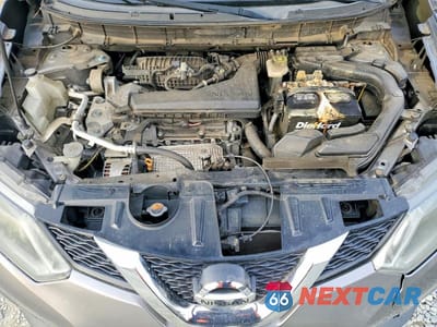 Zdjęcie 12 z 13 samochodu: 2016 NISS ROGUE S VIN:KNMAT2MV9GP651710 - miniatura