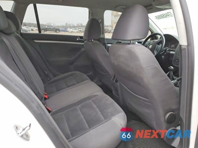 Zdjęcie 10 z 12 samochodu: 2009 VOLKSWAGEN JETTA S VIN:3VWKM71K09M284730 - miniatura