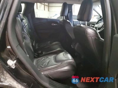 Zdjęcie 11 z 13 samochodu: 2016 JEEP CHEROKEE TRAILHAWK VIN:1C4PJMBS8GW208779 - miniatura