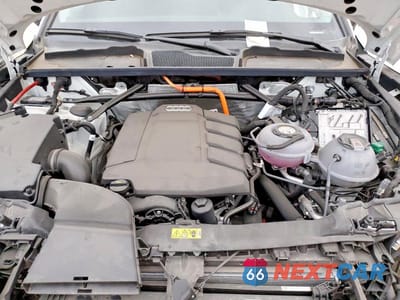 Zdjęcie 11 z 12 samochodu: 2025 AUDI Q5 E PREMIUM PLUS 55 VIN:WA1E2AFY1S2014798 - miniatura