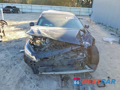 Piąte zdjęcie samochodu w środku: 2022 NISSAN SENTRA SV VIN:3N1AB8CV5NY242870 - miniatura
