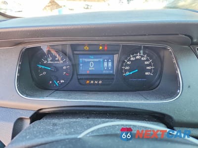 Zdjęcie 9 z 13 samochodu: 2014 FORD TAURUS POLICE INTERCEPTOR VIN:1FAHP2MK0EG172264 - miniatura