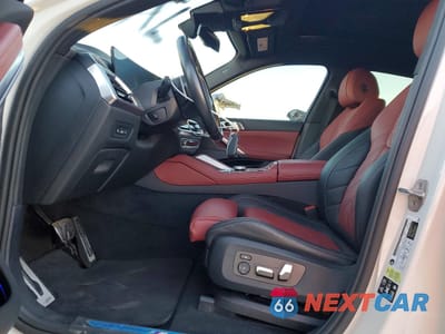 Zdjęcie 7 z 13 samochodu: 2024 BMW X6 XDRIVE40I VIN:5UX33EX09R9S37570 - miniatura